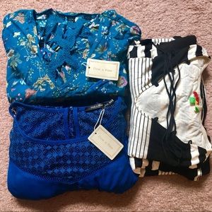 MODCLOTH dresses BUNDLE